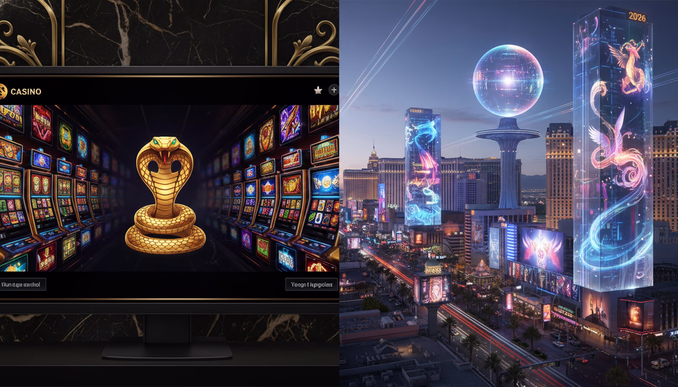 blog/Cobra Casino vs Las Vegas 2026: Cost, Speed, RTP Comparison — What’s Actually Cheaper?