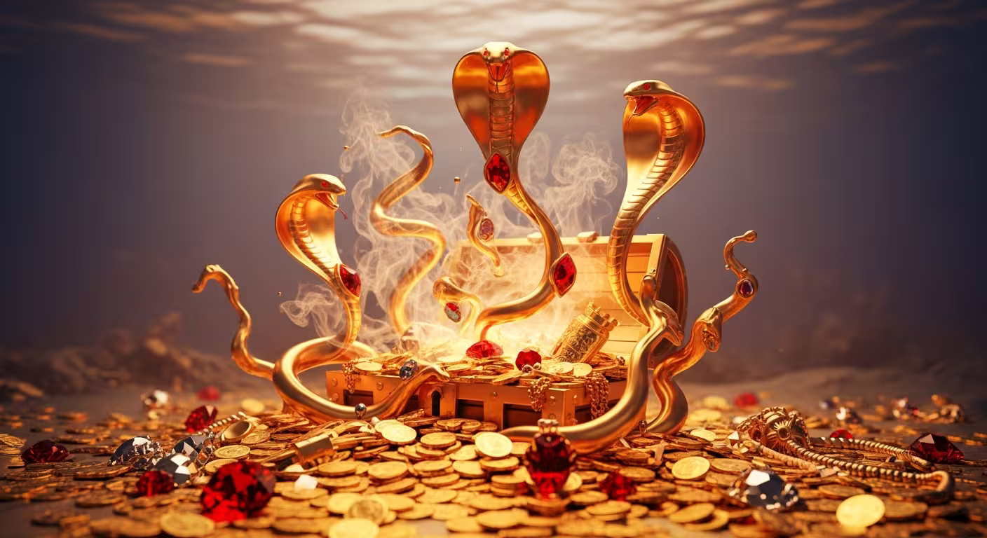 The $10 Spins That Changed Everything: 6 Real Cobra Casino Players Who Hit Massive Wins on Tiny Bets in 2026