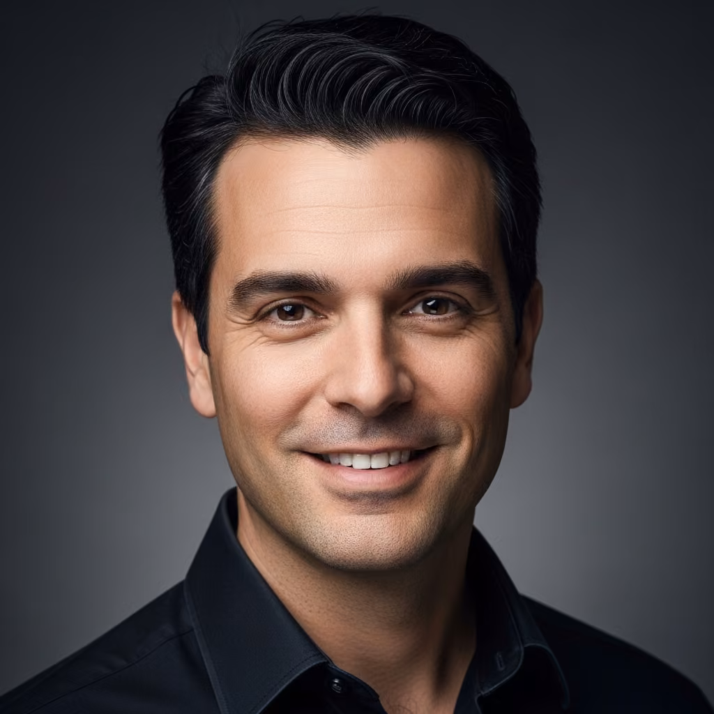 Jake Torres