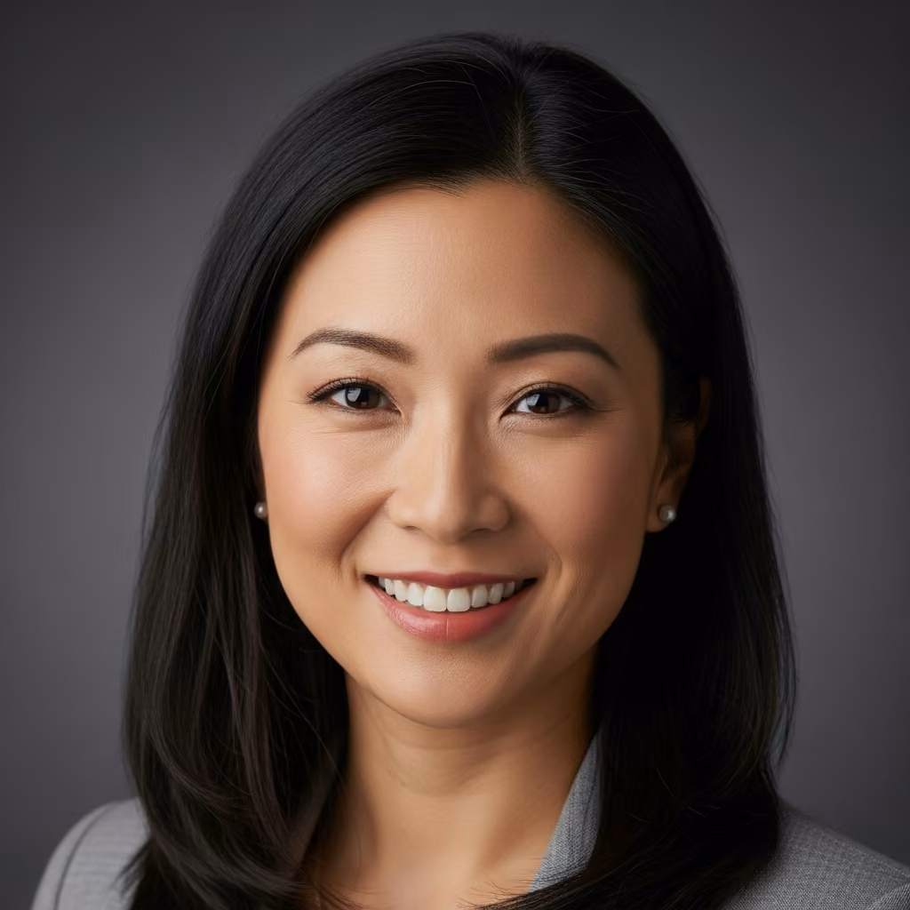 Mia Chen